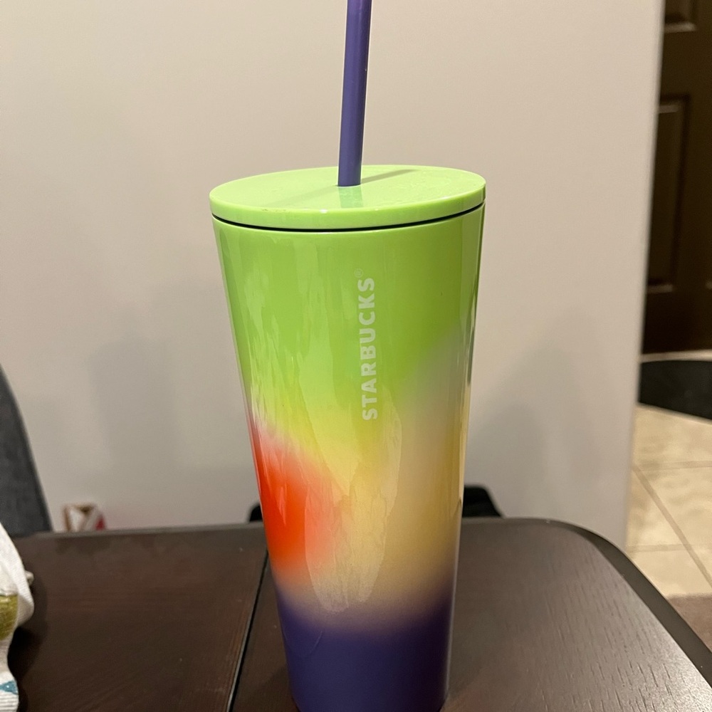 Starbucks Tumbler 24 oz.